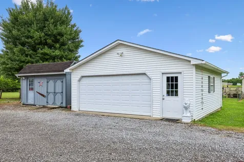 225 Woodbury Highway Liberty TN 37095