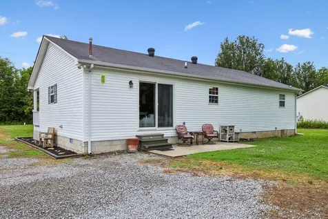 225 Woodbury Highway Liberty TN 37095