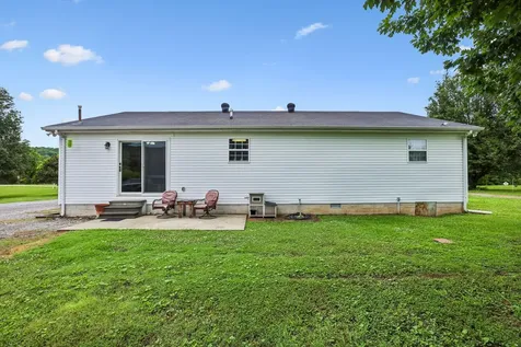 225 Woodbury Highway Liberty TN 37095