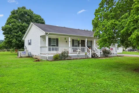 225 Woodbury Highway Liberty TN 37095