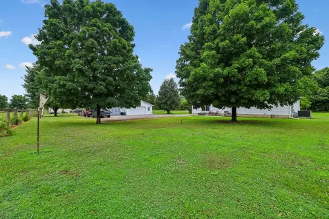 225 Woodbury Highway Liberty TN 37095