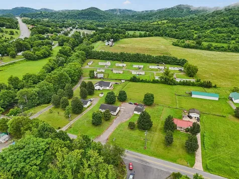 225 Woodbury Highway Liberty TN 37095