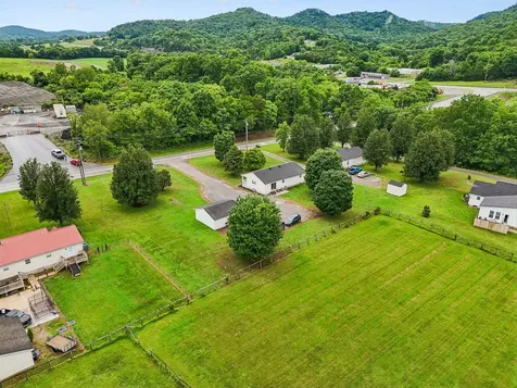 225 Woodbury Highway Liberty TN 37095