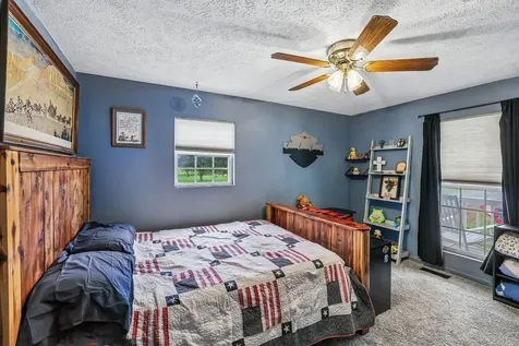 225 Woodbury Highway Liberty TN 37095