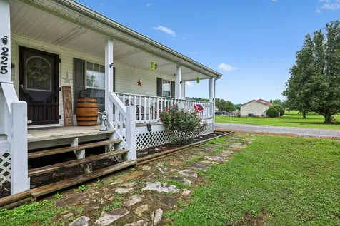 225 Woodbury Highway Liberty TN 37095
