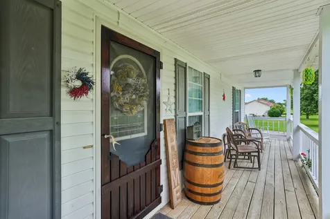 225 Woodbury Highway Liberty TN 37095
