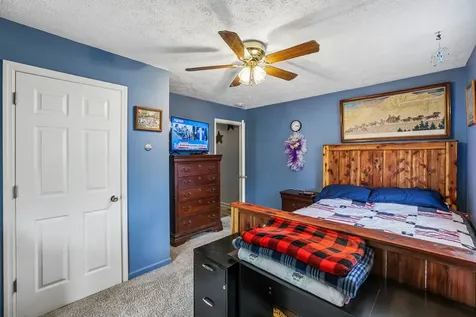 225 Woodbury Highway Liberty TN 37095