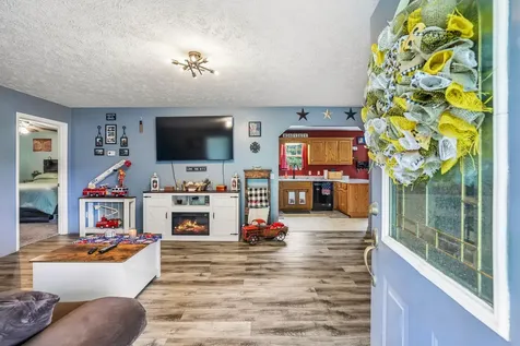 225 Woodbury Highway Liberty TN 37095