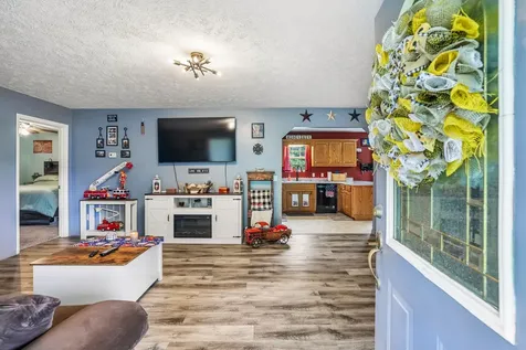 225 Woodbury Highway Liberty TN 37095