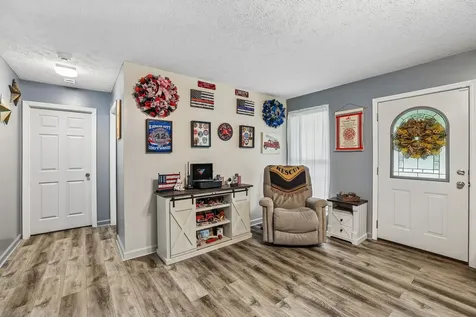 225 Woodbury Highway Liberty TN 37095