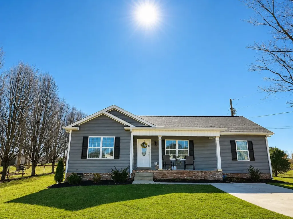 355 N Harris Road Portland TN 37148
