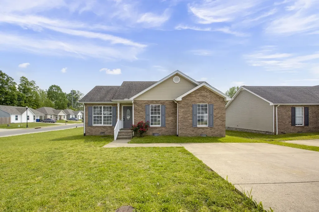 772 Shelby Lynn Drive Springfield TN 37172