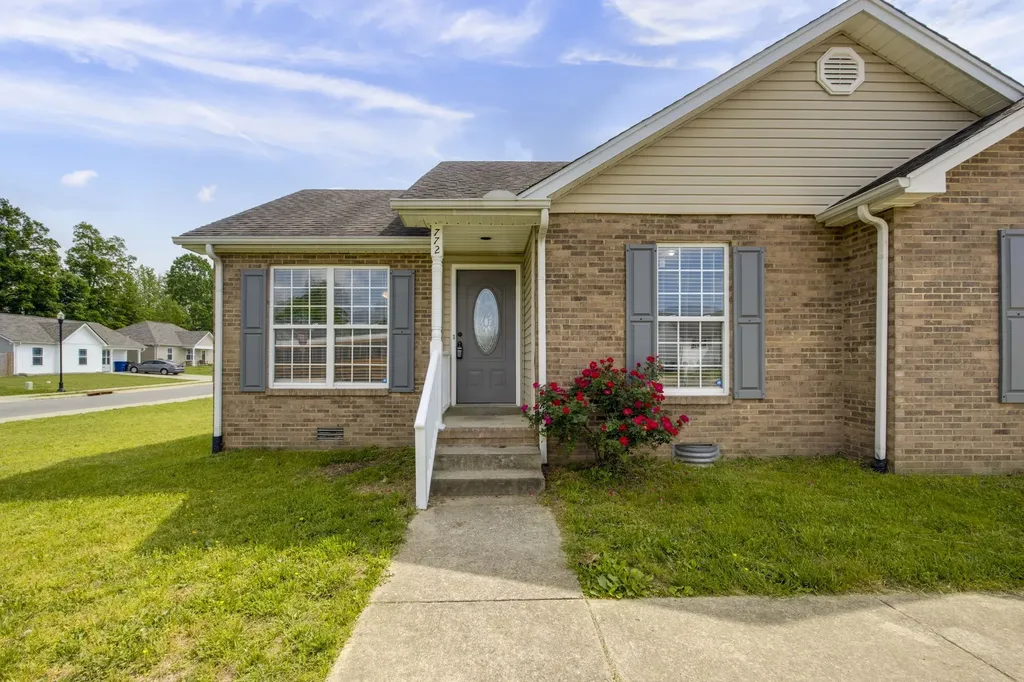 772 Shelby Lynn Drive Springfield TN 37172