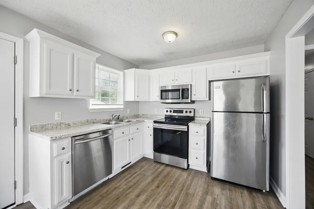 772 Shelby Lynn Drive Springfield TN 37172