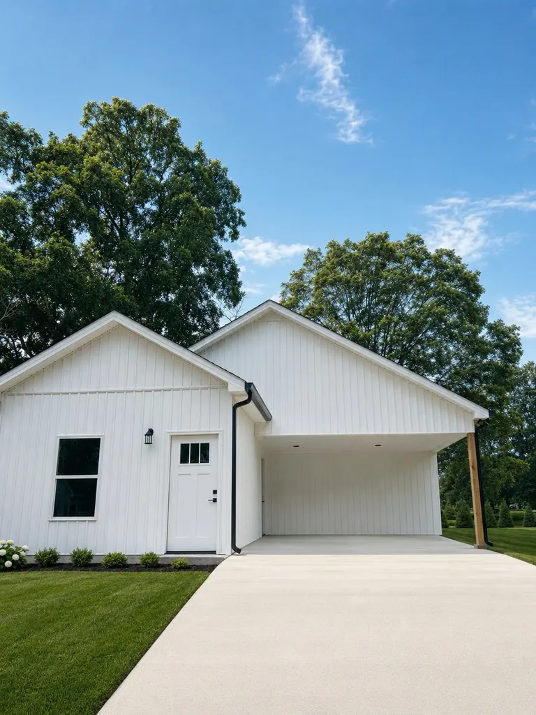 318 1st Avenue Lawrenceburg TN 38464