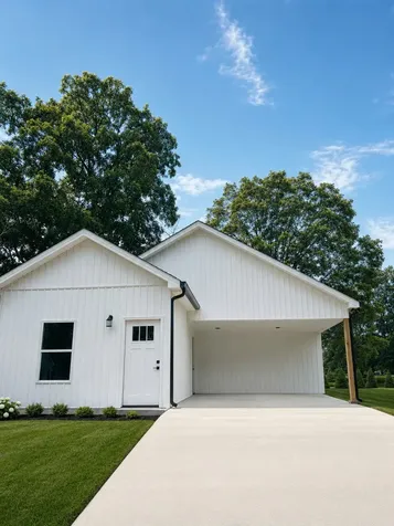 318 1st Avenue Lawrenceburg TN 38464