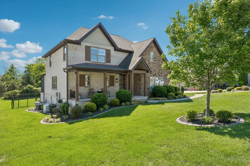 111 Eston Way Mount Juliet TN 37122