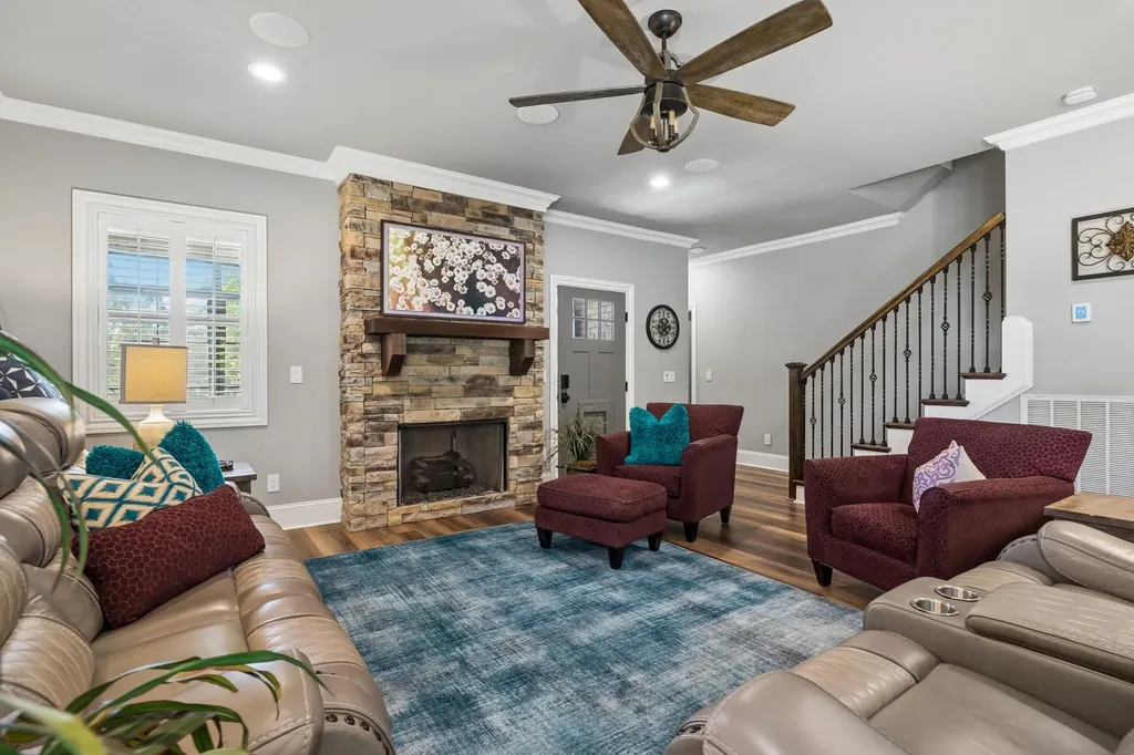 111 Eston Way Mount Juliet TN 37122