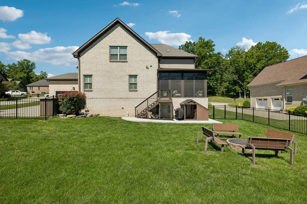 111 Eston Way Mount Juliet TN 37122