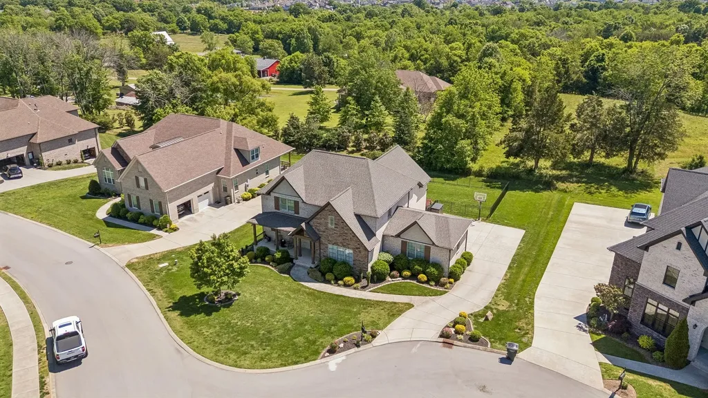 111 Eston Way Mount Juliet TN 37122