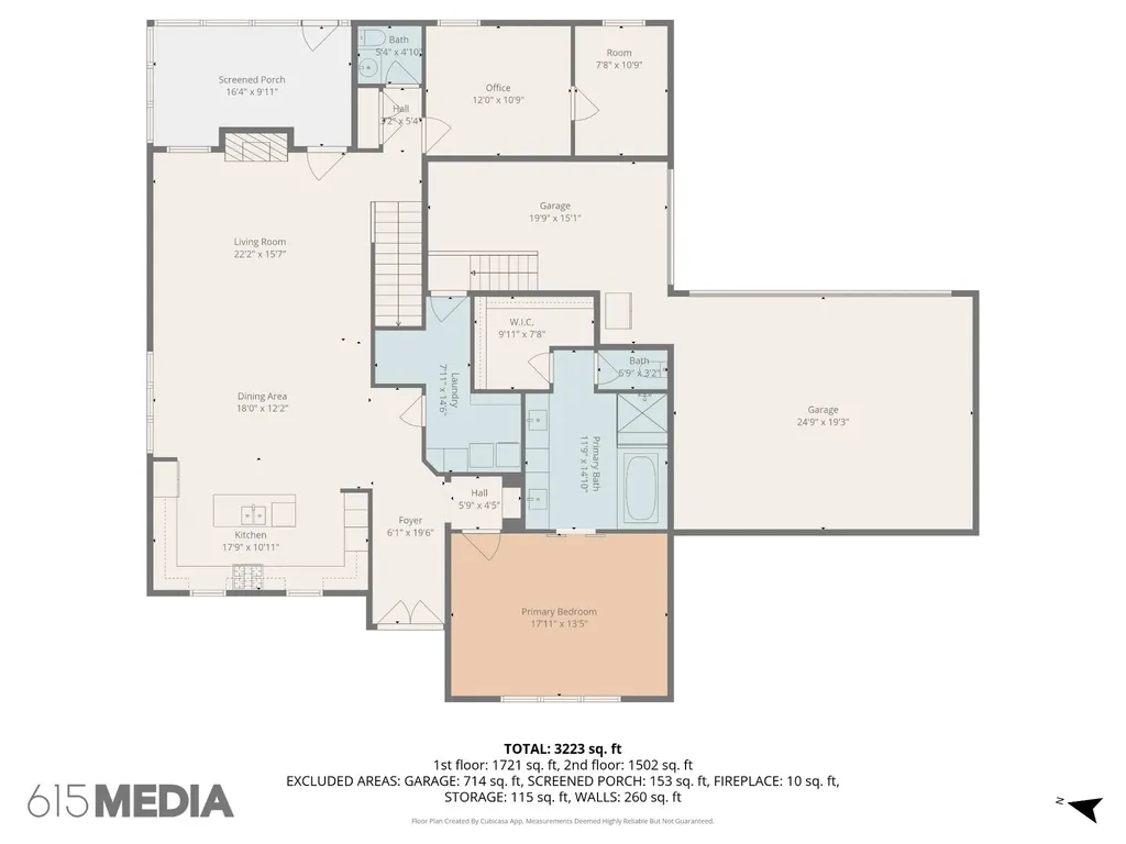 111 Eston Way Mount Juliet TN 37122