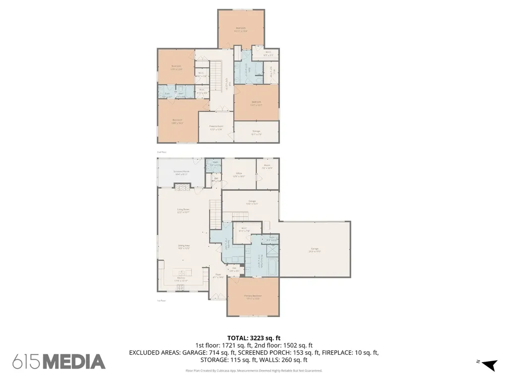 111 Eston Way Mount Juliet TN 37122