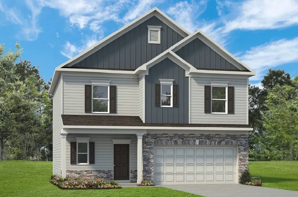 617 Nightengale Ridge Drive Columbia TN 38401