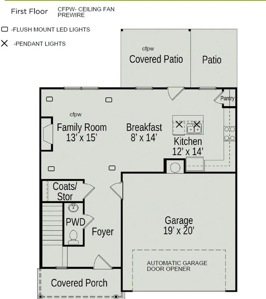 617 Nightengale Ridge Drive Columbia TN 38401