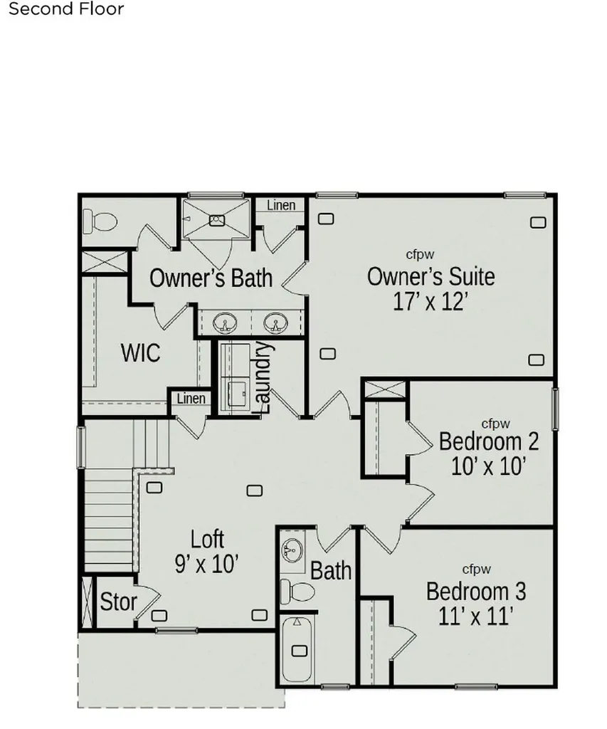 617 Nightengale Ridge Drive Columbia TN 38401