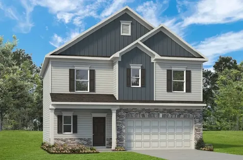 617 Nightengale Ridge Drive Columbia TN 38401