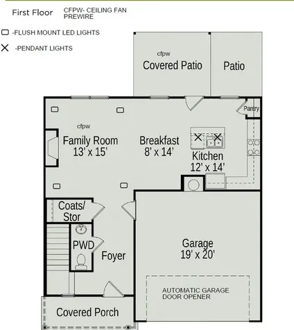 617 Nightengale Ridge Drive Columbia TN 38401