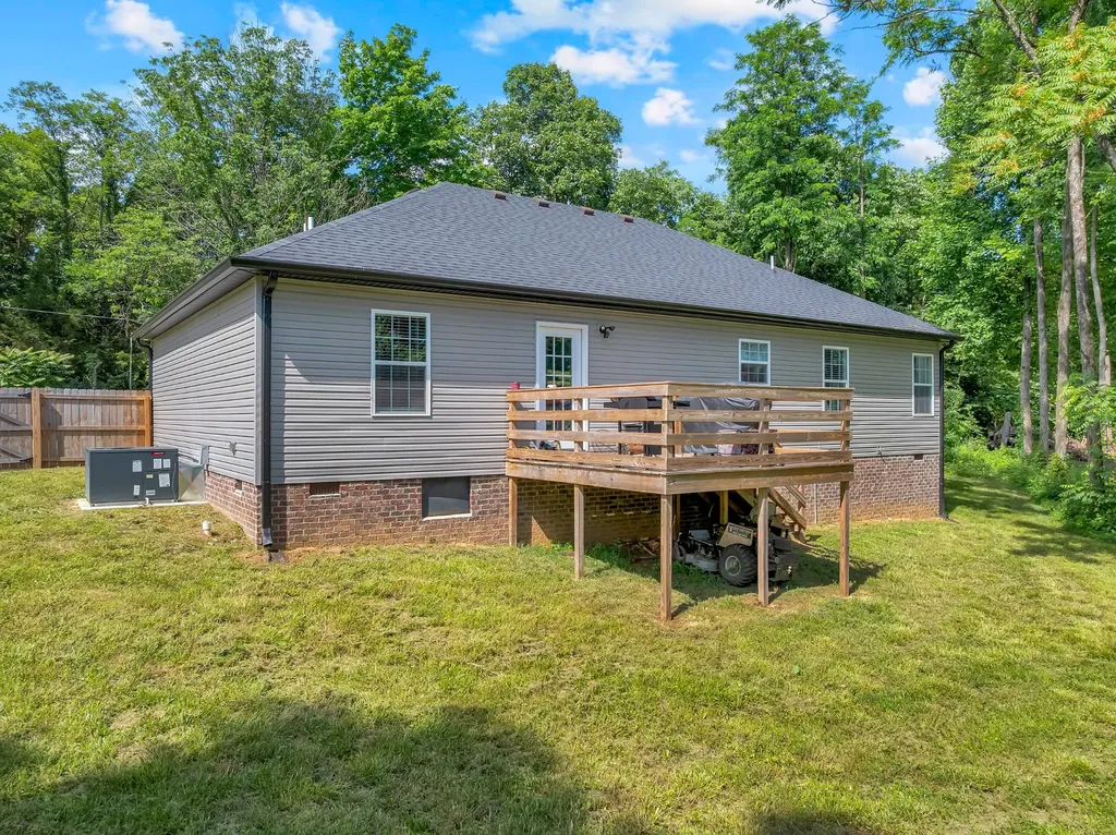 1147 Mount Herman Road Shelbyville TN 37160