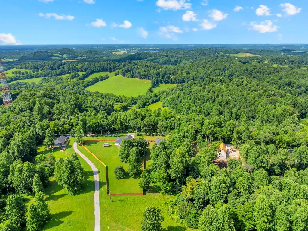1147 Mount Herman Road Shelbyville TN 37160