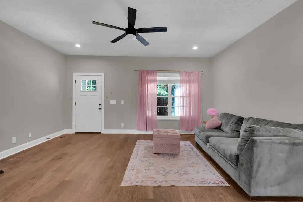 1147 Mount Herman Road Shelbyville TN 37160