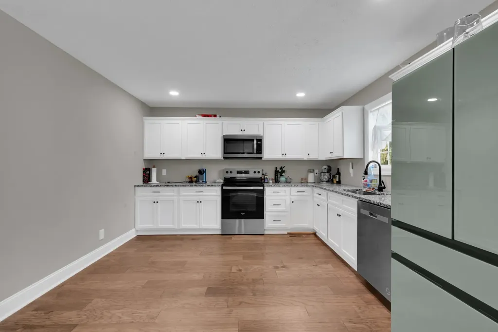 1147 Mount Herman Road Shelbyville TN 37160