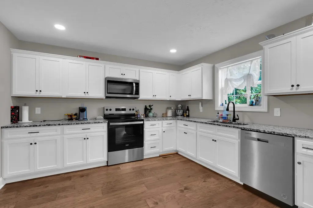 1147 Mount Herman Road Shelbyville TN 37160