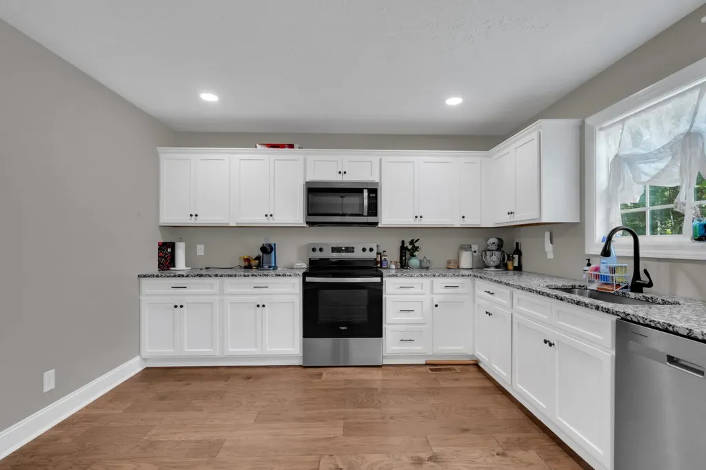 1147 Mount Herman Road Shelbyville TN 37160