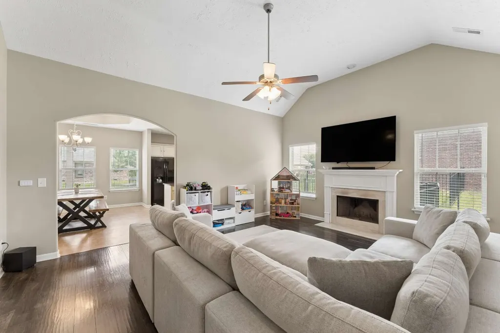 1410 Alamo Avenue Murfreesboro TN 37129