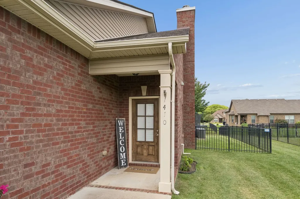 1410 Alamo Avenue Murfreesboro TN 37129