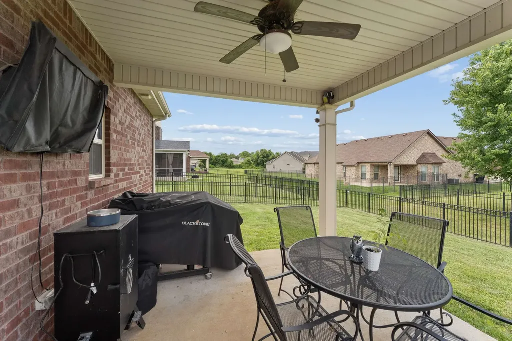 1410 Alamo Avenue Murfreesboro TN 37129