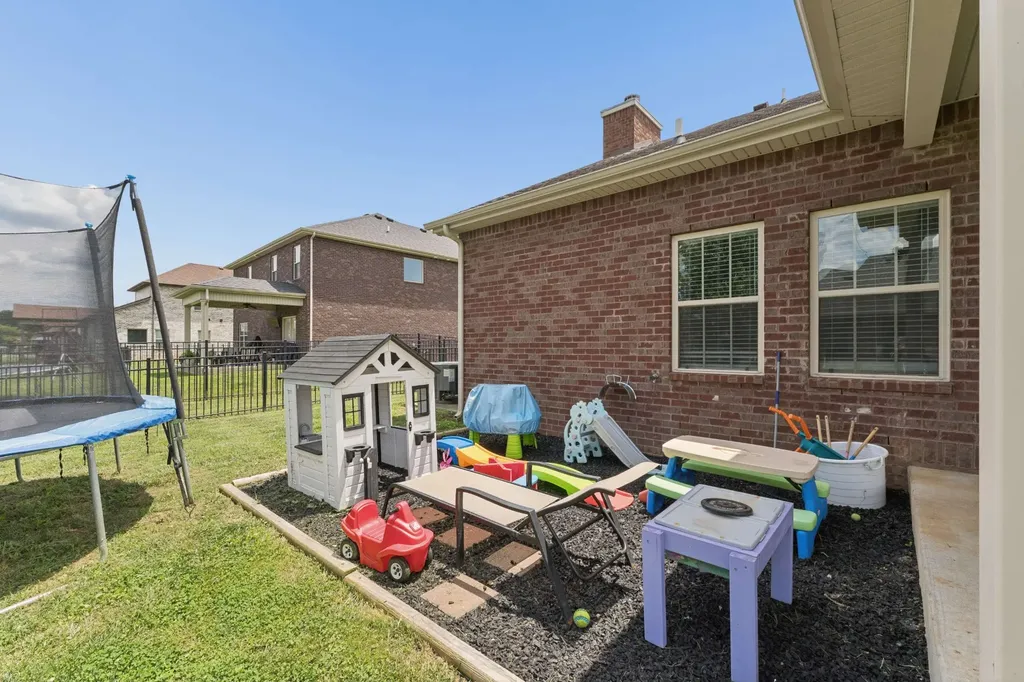 1410 Alamo Avenue Murfreesboro TN 37129