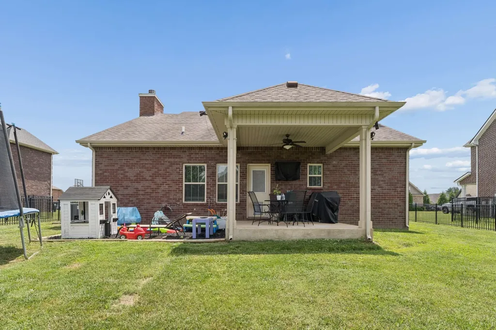 1410 Alamo Avenue Murfreesboro TN 37129