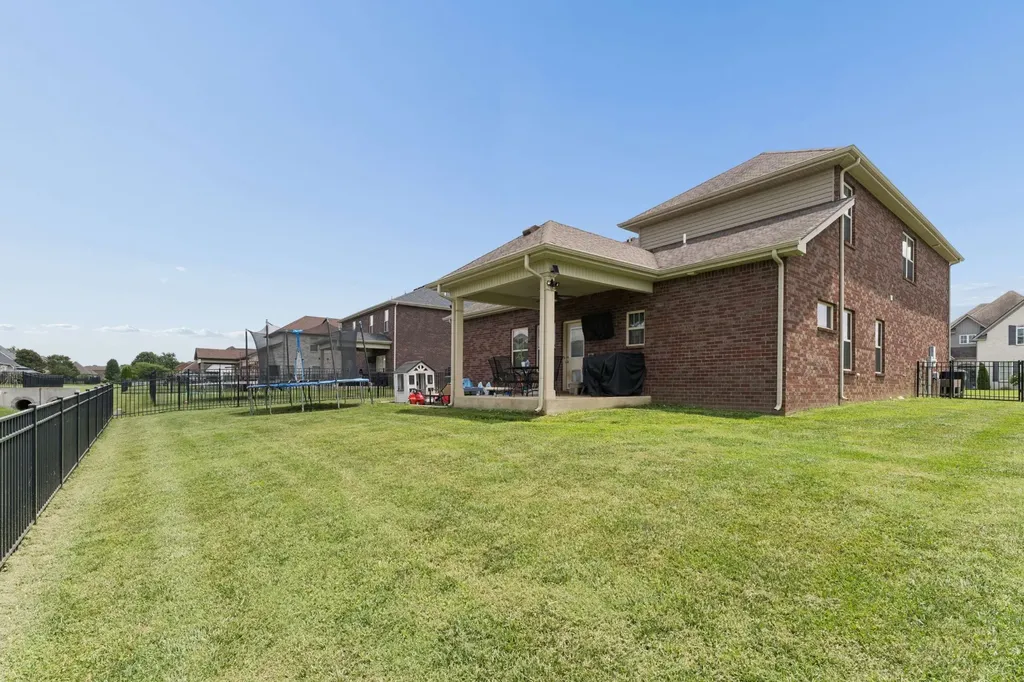 1410 Alamo Avenue Murfreesboro TN 37129