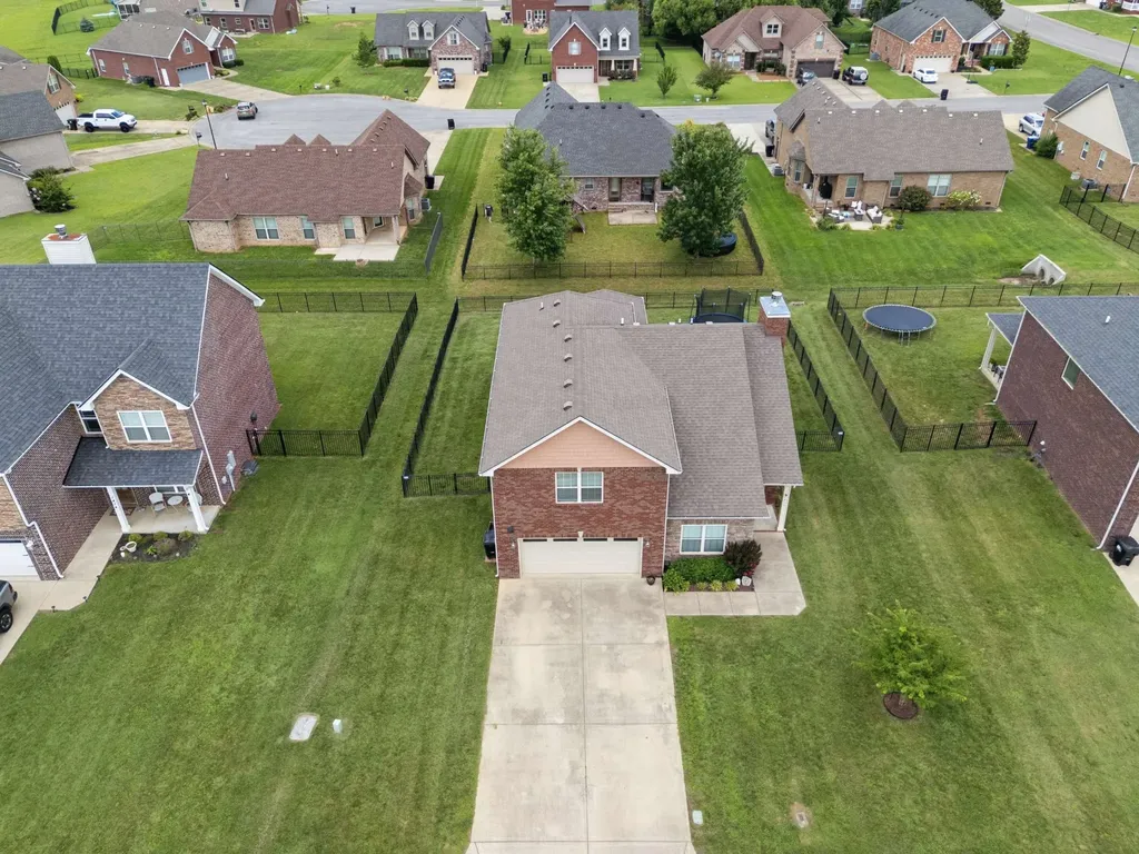 1410 Alamo Avenue Murfreesboro TN 37129