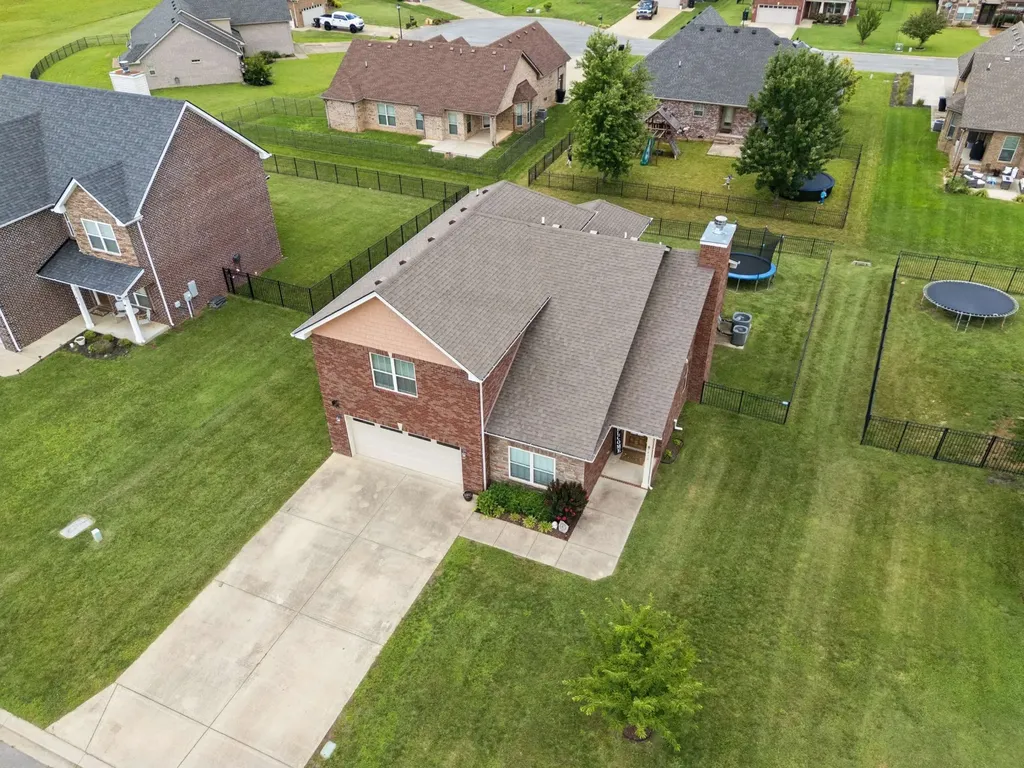 1410 Alamo Avenue Murfreesboro TN 37129