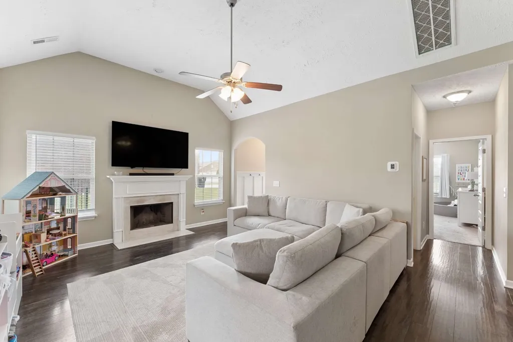 1410 Alamo Avenue Murfreesboro TN 37129