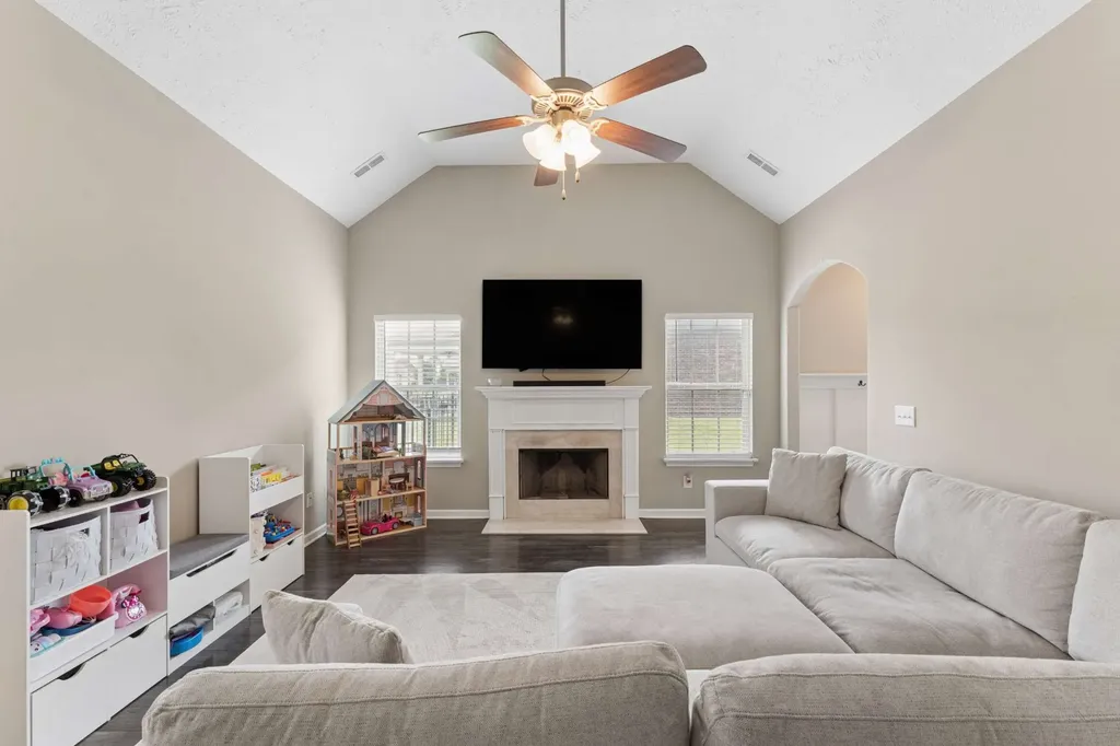 1410 Alamo Avenue Murfreesboro TN 37129