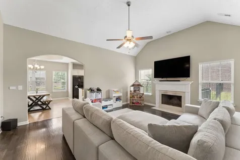 1410 Alamo Avenue Murfreesboro TN 37129