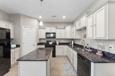 1410 Alamo Avenue Murfreesboro TN 37129