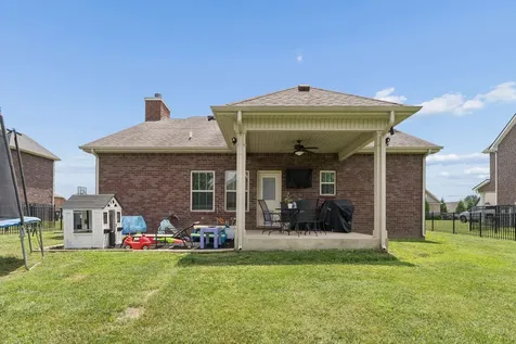 1410 Alamo Avenue Murfreesboro TN 37129